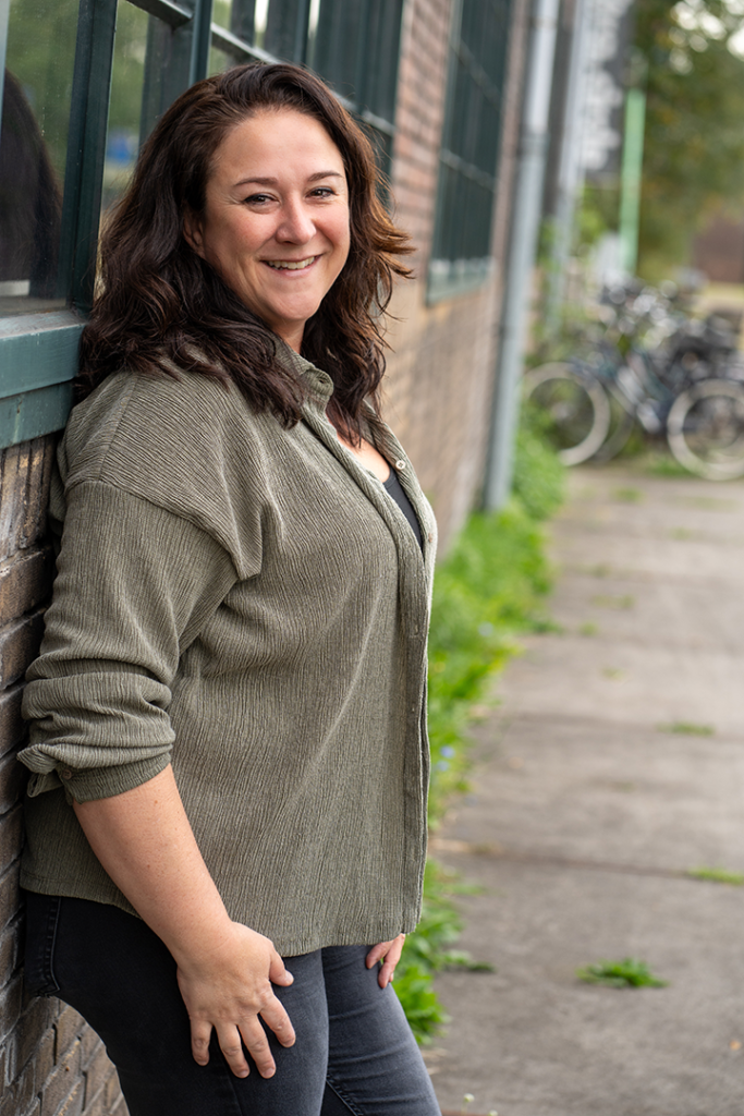 Katleen Fissers