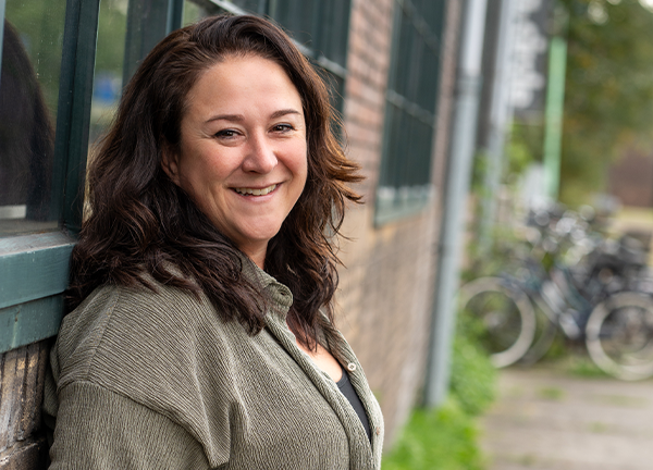 Katleen Fissers