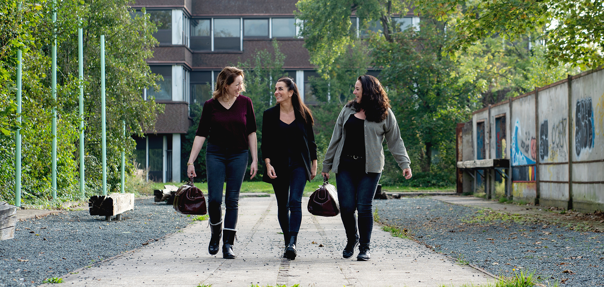 Verloskundigen Madame